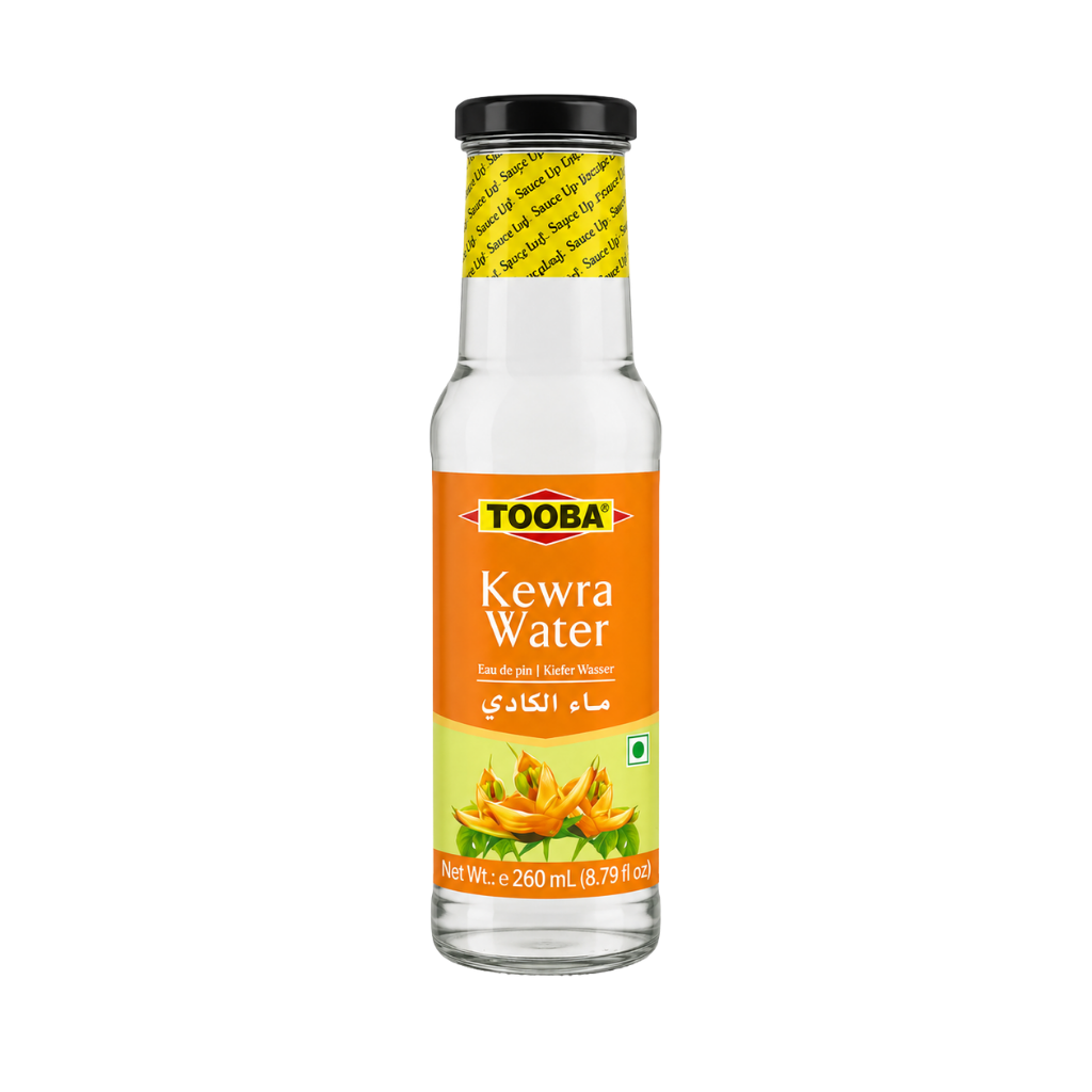 Tooba Kewra Water 260 ml buy online USA - 1